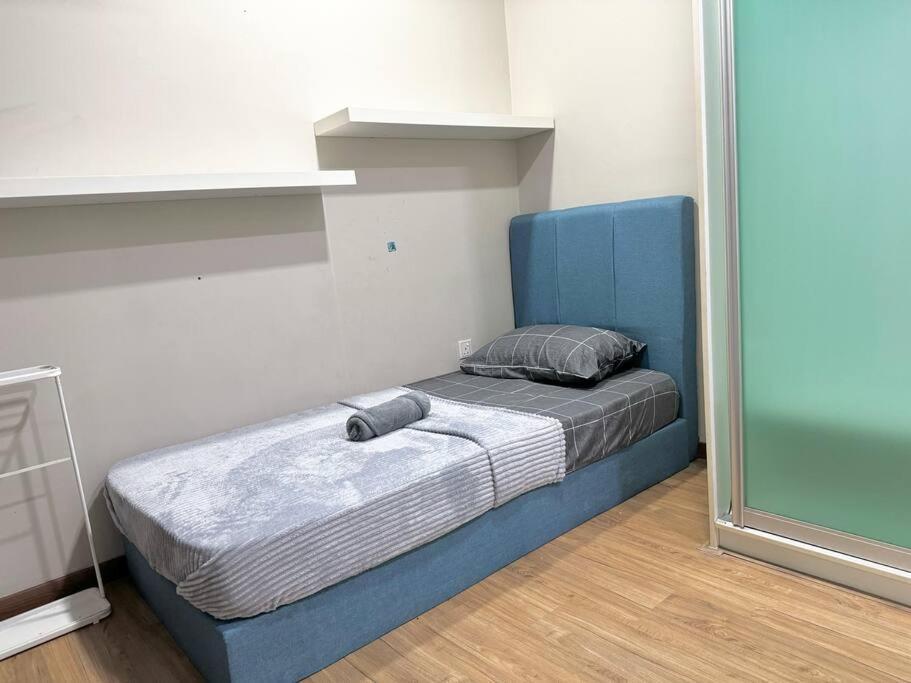 페탈링자야 Minumum 7Days 3Br At Pju 10 Damansaradamai 아파트 외부 사진