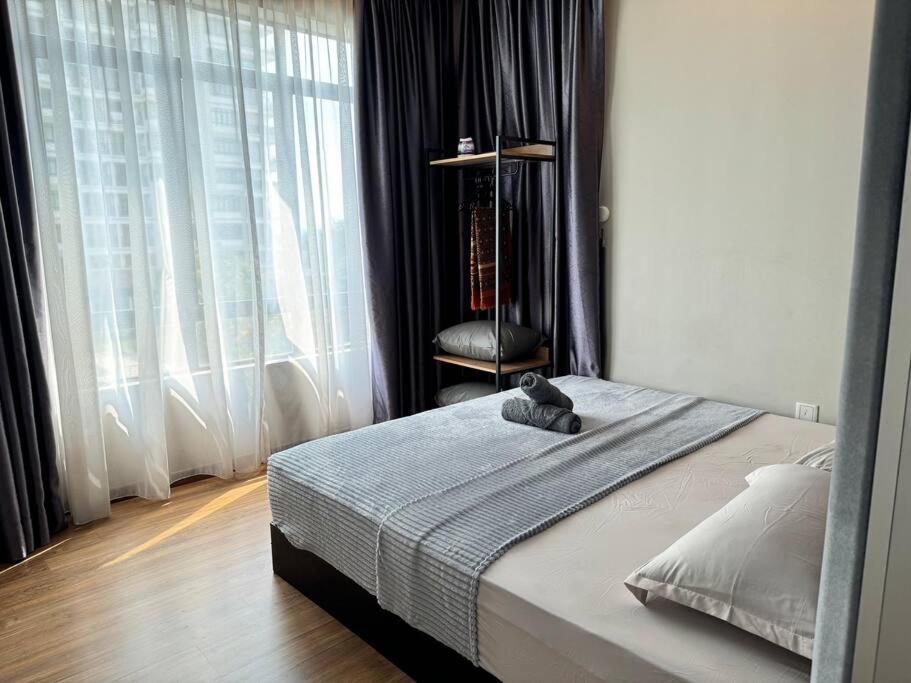 페탈링자야 Minumum 7Days 3Br At Pju 10 Damansaradamai 아파트 외부 사진