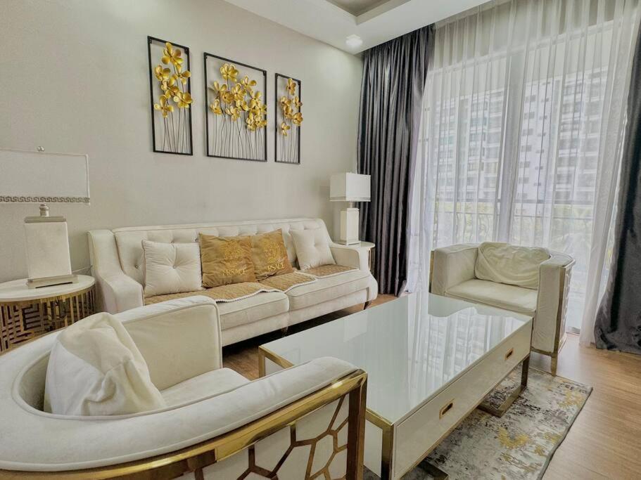 페탈링자야 Minumum 7Days 3Br At Pju 10 Damansaradamai 아파트 외부 사진