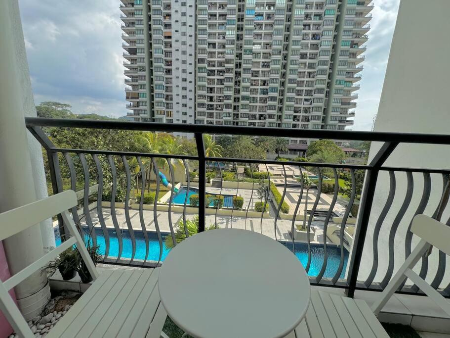 페탈링자야 Minumum 7Days 3Br At Pju 10 Damansaradamai 아파트 외부 사진