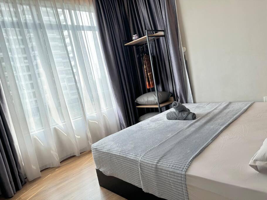 페탈링자야 Minumum 7Days 3Br At Pju 10 Damansaradamai 아파트 외부 사진