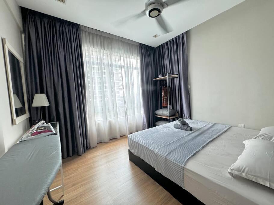 페탈링자야 Minumum 7Days 3Br At Pju 10 Damansaradamai 아파트 외부 사진