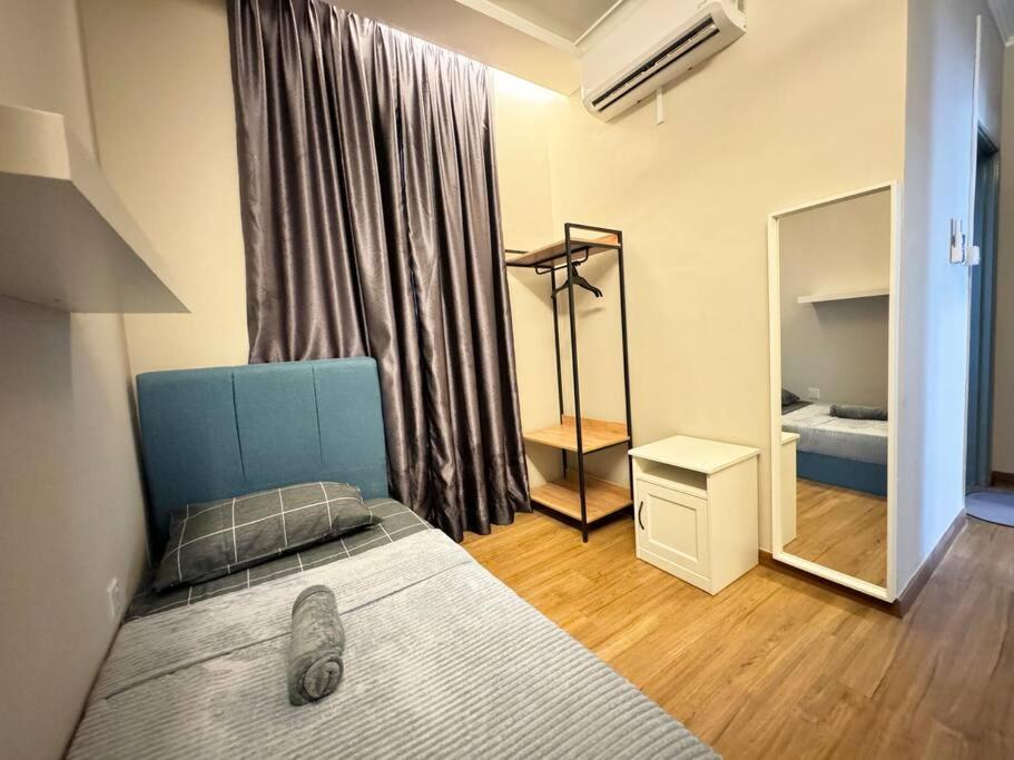 페탈링자야 Minumum 7Days 3Br At Pju 10 Damansaradamai 아파트 외부 사진