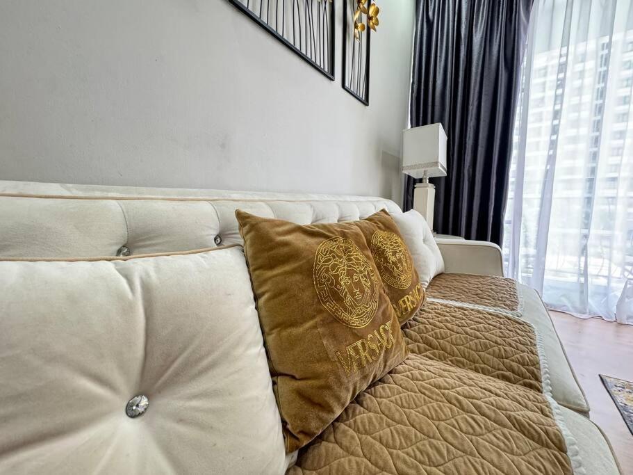 페탈링자야 Minumum 7Days 3Br At Pju 10 Damansaradamai 아파트 외부 사진