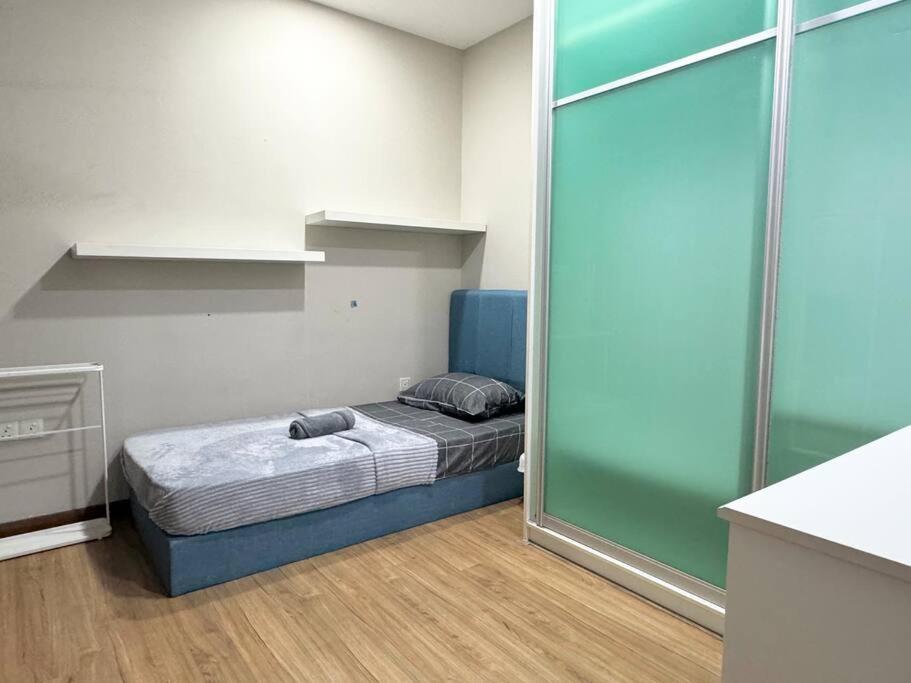 페탈링자야 Minumum 7Days 3Br At Pju 10 Damansaradamai 아파트 외부 사진