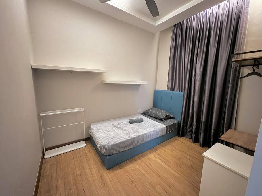 페탈링자야 Minumum 7Days 3Br At Pju 10 Damansaradamai 아파트 외부 사진